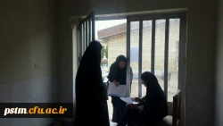 آغاز مصاحبه پذیرفته شدگان آزمون استخدامی سال 97  آموزش و پرورش استان به روایت تصویر 6