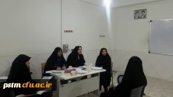 آغاز مصاحبه پذیرفته شدگان آزمون استخدامی سال 97  آموزش و پرورش استان به روایت تصویر 5