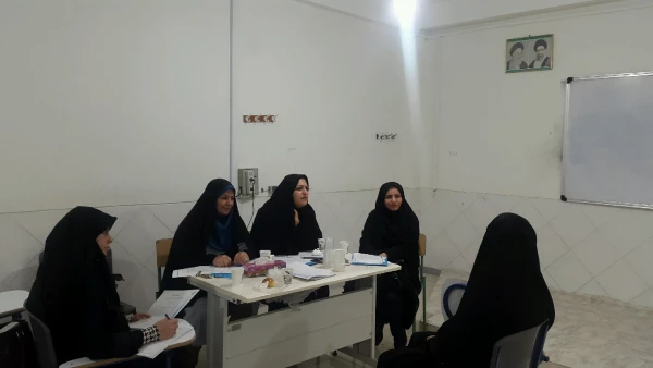 آغاز مصاحبه پذیرفته شدگان آزمون استخدامی سال 97  آموزش و پرورش استان به روایت تصویر 5