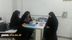 آغاز مصاحبه پذیرفته شدگان آزمون استخدامی سال 97  آموزش و پرورش استان به روایت تصویر 7