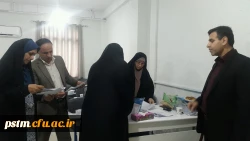 آغاز مصاحبه پذیرفته شدگان آزمون استخدامی سال 97  آموزش و پرورش استان به روایت تصویر 8