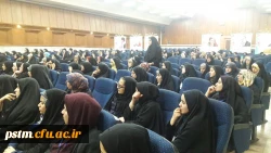 حضور دانشجویان پردیس در پنجمین دوره  از اردوی حیات طیبه 3