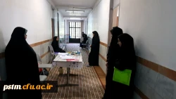 آغاز مصاحبه از پذیرفته شدگان چندبرابر ظرفیت دانشگاه فرهنگیان در پردیس 2