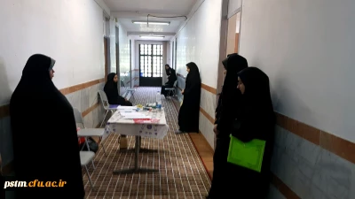 آغاز مصاحبه از پذیرفته شدگان چندبرابر ظرفیت دانشگاه فرهنگیان در پردیس