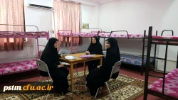 آغاز مصاحبه از پذیرفته شدگان چندبرابر ظرفیت دانشگاه فرهنگیان در پردیس 4