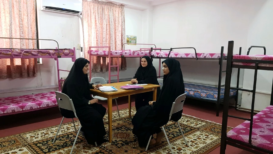 آغاز مصاحبه از پذیرفته شدگان چندبرابر ظرفیت دانشگاه فرهنگیان در پردیس 4