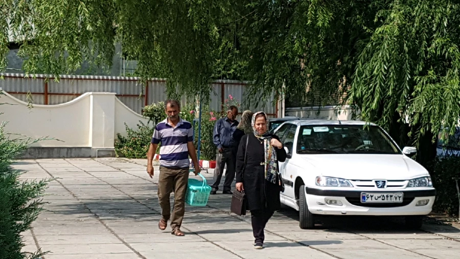 آغاز مصاحبه از پذیرفته شدگان چندبرابر ظرفیت دانشگاه فرهنگیان در پردیس 5