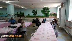 آغاز مصاحبه از پذیرفته شدگان چندبرابر ظرفیت دانشگاه فرهنگیان در پردیس 6