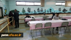 آغاز مصاحبه از پذیرفته شدگان چندبرابر ظرفیت دانشگاه فرهنگیان در پردیس 7