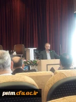 جلسه هم اندیشی مسئولین بنیاد شهید و امور ایثارگران  2