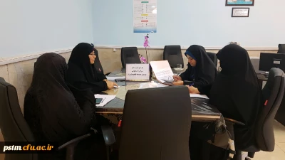 برگزاری جلسه شورای سرپرستان پردیس در آستانه آغاز سال تحصیلی جدید