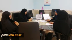 برگزاری جلسه شورای سرپرستان پردیس در آستانه آغاز سال تحصیلی جدید 3