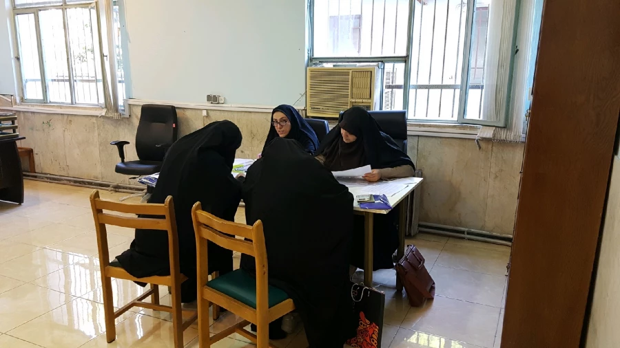 پذیرش و ثبت نام دانشجویان جدیدالورود 4