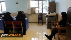 پذیرش و ثبت نام دانشجویان جدیدالورود 5