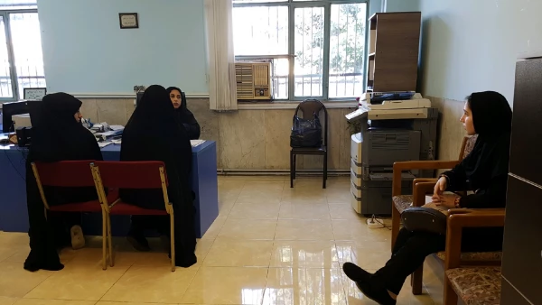 پذیرش و ثبت نام دانشجویان جدیدالورود 5