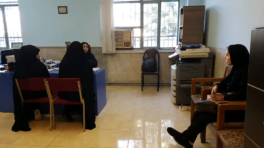 پذیرش و ثبت نام دانشجویان جدیدالورود 5