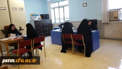 پذیرش و ثبت نام دانشجویان جدیدالورود 6