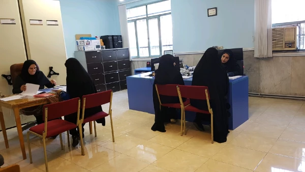 پذیرش و ثبت نام دانشجویان جدیدالورود 6