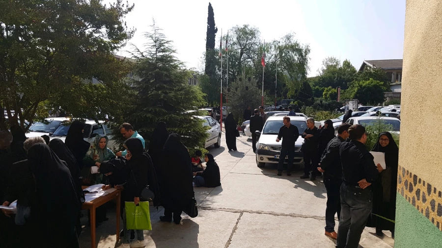 پذیرش و ثبت نام دانشجویان جدیدالورود 8