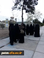 برگزاری اردوی تفریحی به ساحل دریای خزر 3