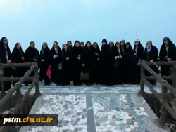 برگزاری اردوی تفریحی به ساحل دریای خزر 6