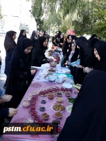 برگزاری جشنواره غذای سالم به مناسبت روز جهانی غذا 4