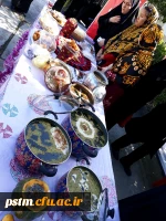 برگزاری جشنواره غذای سالم به مناسبت روز جهانی غذا 7