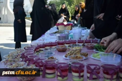 برگزاری جشنواره غذای سالم به مناسبت روز جهانی غذا 8