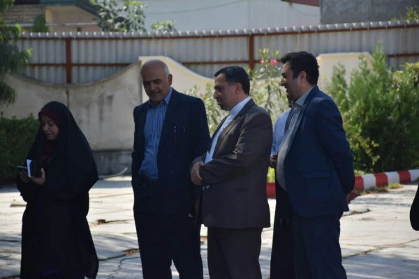 برگزاری جشنواره غذای سالم به مناسبت روز جهانی غذا 12