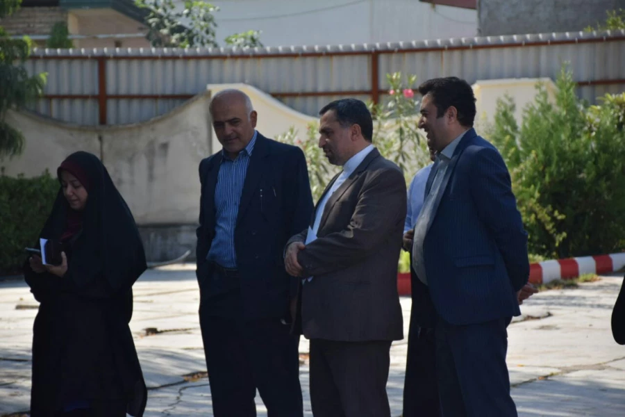 برگزاری جشنواره غذای سالم به مناسبت روز جهانی غذا 12