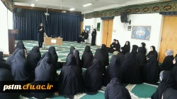 به مناسبت هفته سلامت روان، هفته ملی سلامت زنان و با همکاری دانشگاه علوم پزشکی ساری برگزار شد: کارگاه نقش شادی در سلامت روان 2