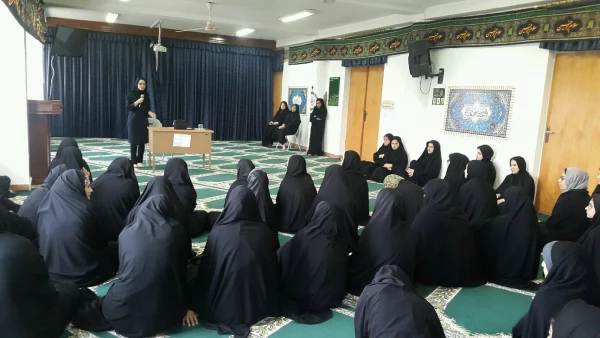 به مناسبت هفته سلامت روان، هفته ملی سلامت زنان و با همکاری دانشگاه علوم پزشکی ساری برگزار شد: کارگاه نقش شادی در سلامت روان 2