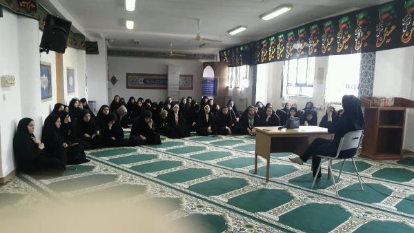 به مناسبت هفته سلامت روان، هفته ملی سلامت زنان و با همکاری دانشگاه علوم پزشکی ساری برگزار شد: کارگاه نقش شادی در سلامت روان 5