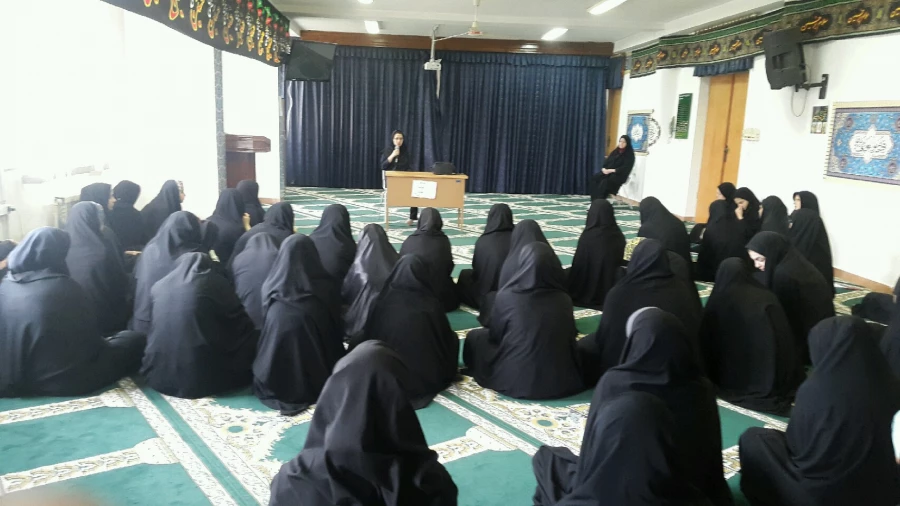 به مناسبت هفته سلامت روان، هفته ملی سلامت زنان و با همکاری دانشگاه علوم پزشکی ساری برگزار شد: کارگاه نقش شادی در سلامت روان 3