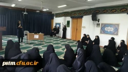 به مناسبت هفته سلامت روان، هفته ملی سلامت زنان و با همکاری دانشگاه علوم پزشکی ساری برگزار شد: کارگاه نقش شادی در سلامت روان 6