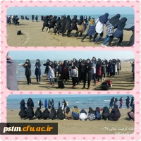 برگزاری اردوی یک روزه دانشجویان پردیس و مراکز تابعه به مناسبت هفته ملی سلامت بانوان 3