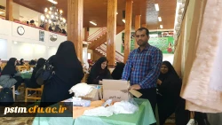 برگزاری اردوی یک روزه دانشجویان پردیس و مراکز تابعه به مناسبت هفته ملی سلامت بانوان 5