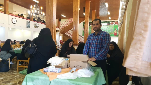 برگزاری اردوی یک روزه دانشجویان پردیس و مراکز تابعه به مناسبت هفته ملی سلامت بانوان 5