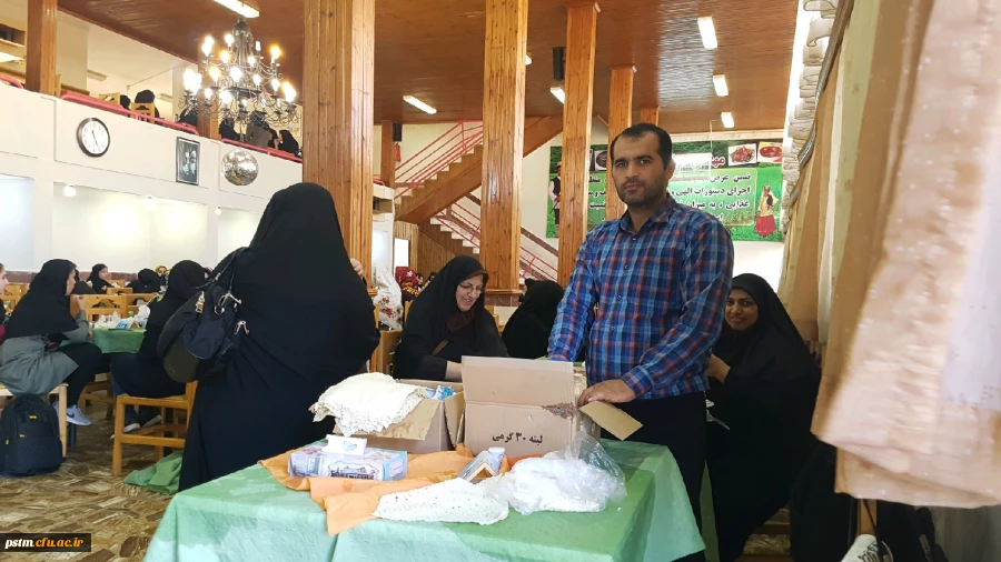 برگزاری اردوی یک روزه دانشجویان پردیس و مراکز تابعه به مناسبت هفته ملی سلامت بانوان 5