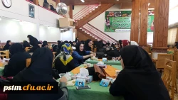 برگزاری اردوی یک روزه دانشجویان پردیس و مراکز تابعه به مناسبت هفته ملی سلامت بانوان 6
