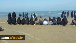 برگزاری اردوی یک روزه دانشجویان پردیس و مراکز تابعه به مناسبت هفته ملی سلامت بانوان 10