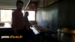 برگزاری اردوی یک روزه دانشجویان پردیس و مراکز تابعه به مناسبت هفته ملی سلامت بانوان 8