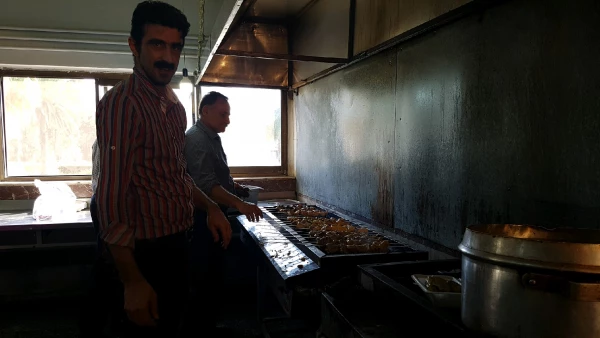 برگزاری اردوی یک روزه دانشجویان پردیس و مراکز تابعه به مناسبت هفته ملی سلامت بانوان 8