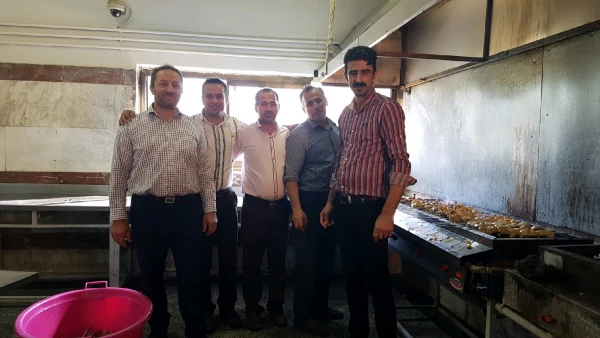 برگزاری اردوی یک روزه دانشجویان پردیس و مراکز تابعه به مناسبت هفته ملی سلامت بانوان 9