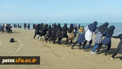 برگزاری اردوی یک روزه دانشجویان پردیس و مراکز تابعه به مناسبت هفته ملی سلامت بانوان 11