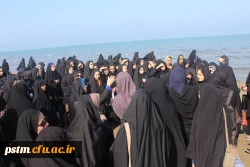 برگزاری اردوی یک روزه دانشجویان پردیس و مراکز تابعه به مناسبت هفته ملی سلامت بانوان 19