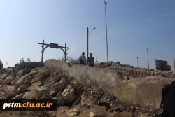 برگزاری اردوی یک روزه دانشجویان پردیس و مراکز تابعه به مناسبت هفته ملی سلامت بانوان 15