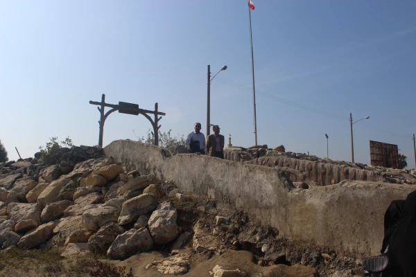 برگزاری اردوی یک روزه دانشجویان پردیس و مراکز تابعه به مناسبت هفته ملی سلامت بانوان 15