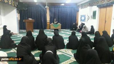 برگزاری مراسم عزاداری به مناسبت فرارسیدن اربعین حسینی