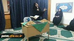 برگزاری مراسم عزاداری به مناسبت فرارسیدن اربعین حسینی 3